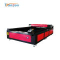 1325 Mix metal nonmetal CO2 Laser Cutting Machine